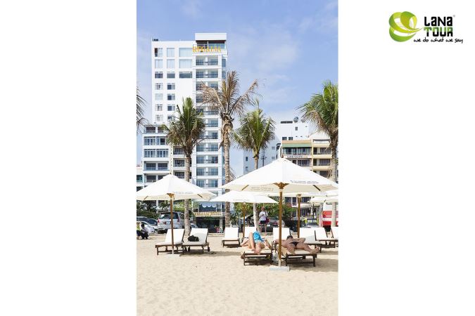 REGALIA NHA TRANG HOTEL 4*